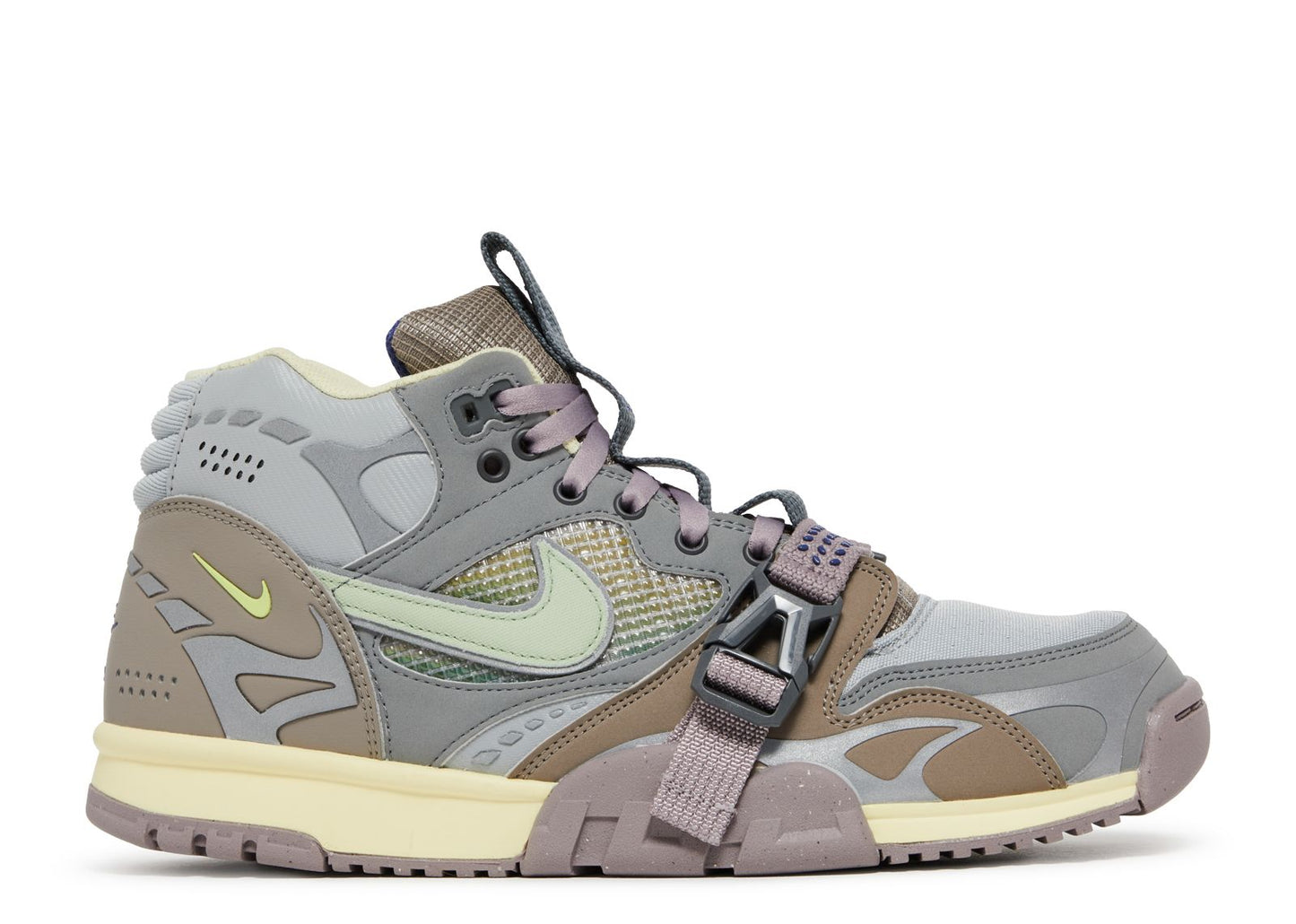 Air Trainer 1 Honeydew