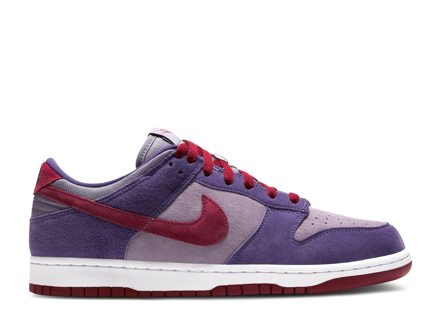 Dunk Low Retro Vol. 1 SP Plum 2024