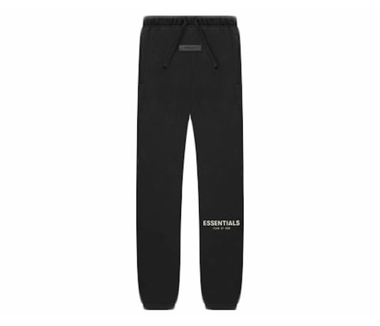 Fear of God Essentials Kids Sweatpants (SS22) Stretch Limo