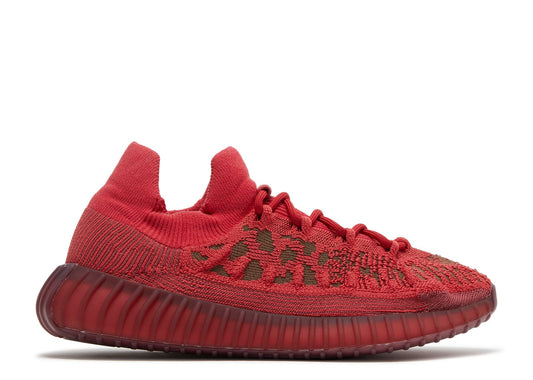 Yeezy Boost 350 V2 CMPCT Slate Red