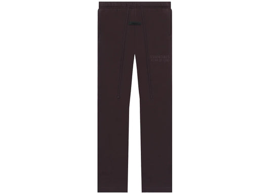 Fear of God Essentials Relaxed Sweatpant Plum