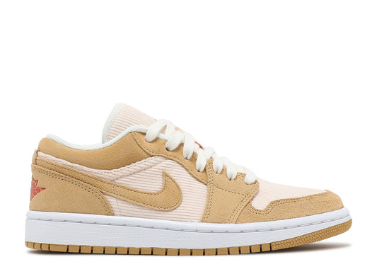 Wmns Air Jordan 1 Low SE Twine