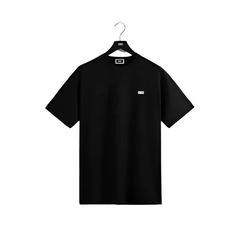 Kith LAX Tee Black