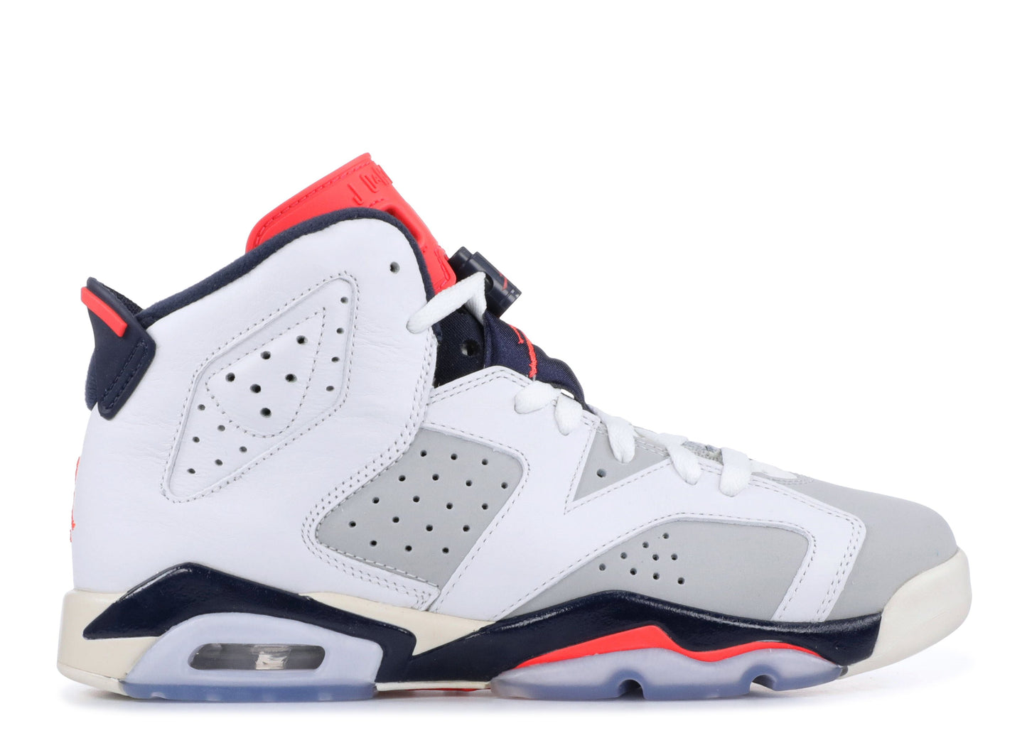 Air Jordan 6 Retro GS Tinker