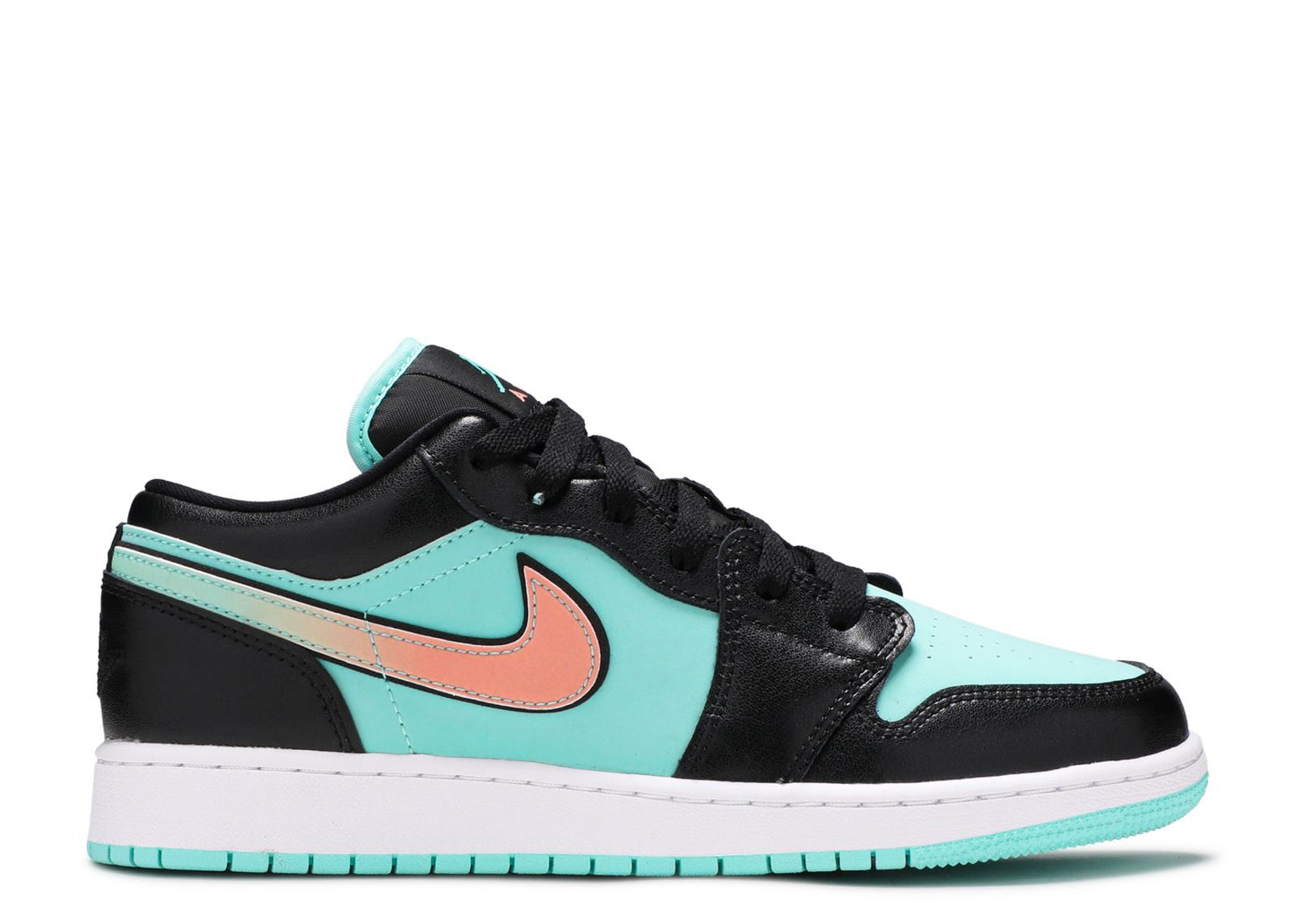 Air Jordan 1 Low SE GS Tropical Twist