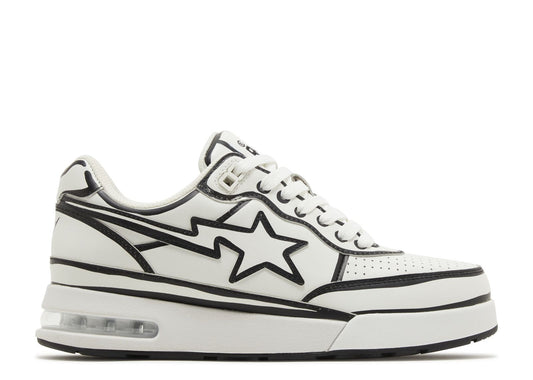 Joshua Vides x Roadsta White