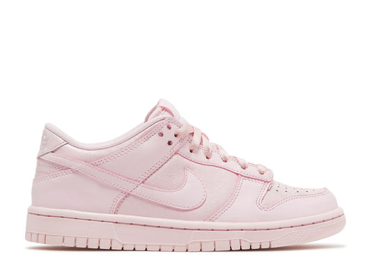 Dunk Low SE GS Prism Pink