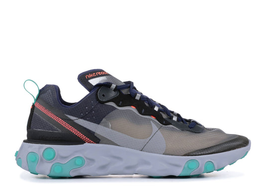 React Element 87 Neptune Green