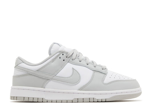 Dunk Low Grey Fog