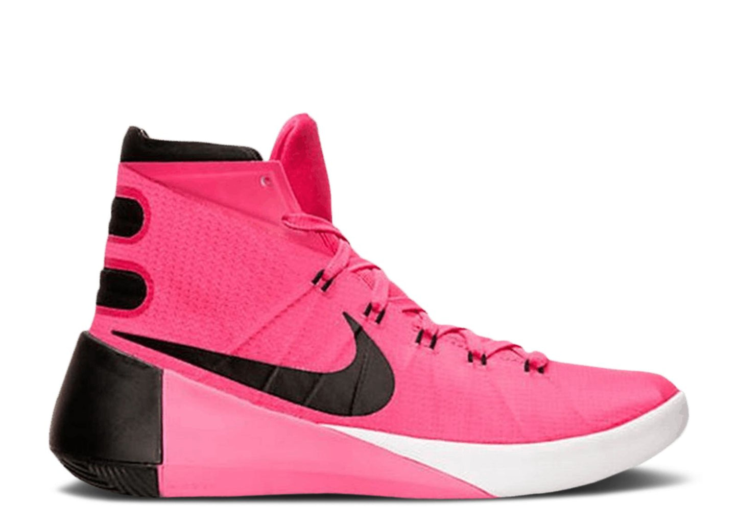 Hyperdunk 2015 Think Pink