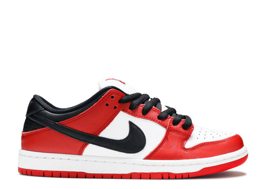 Dunk Low SB J-Pack Chicago