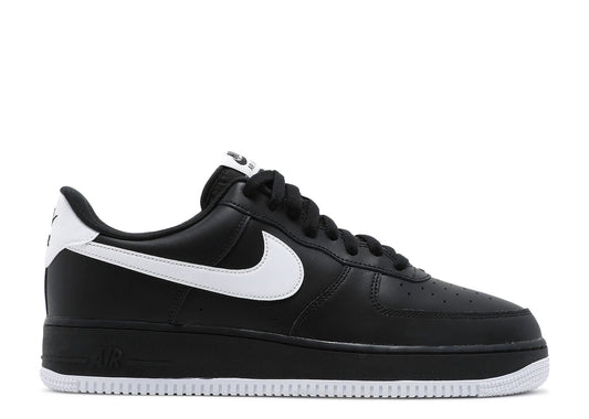 Air Force 1 07 Black White