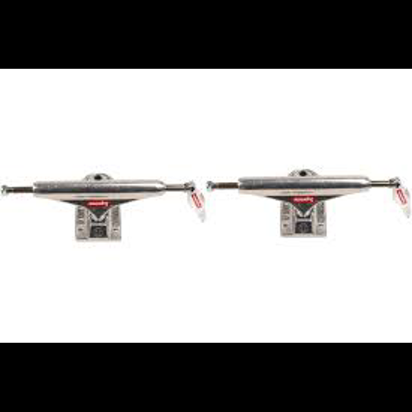 Supreme Independent Truck (Set of 2) Silver