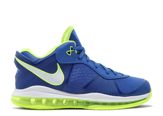 LeBron 8 V/2 Low Sprite 2021