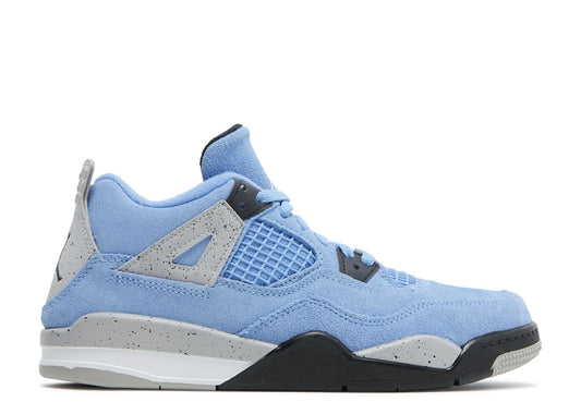 Air Jordan 4 Retro PS University Blue