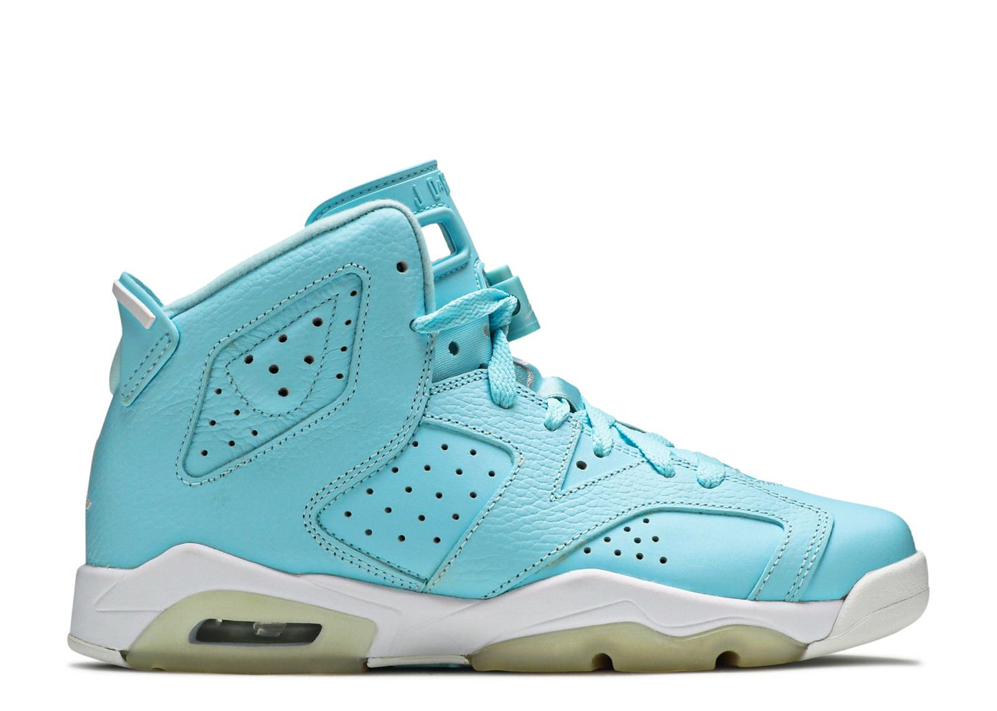 Air Jordan 6 Retro GG Pantone