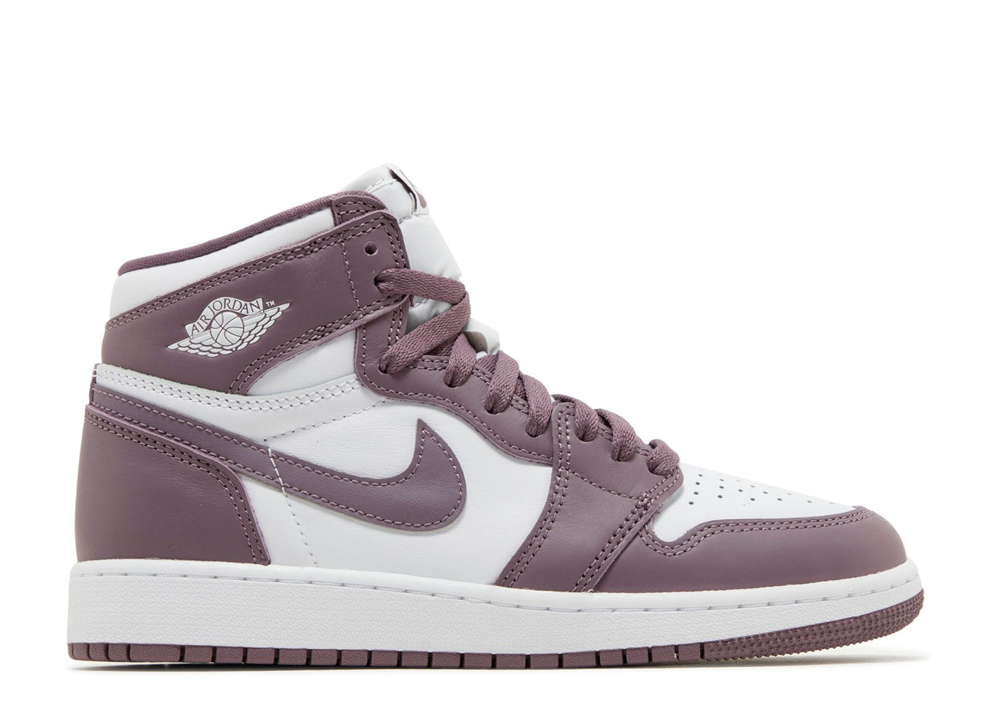 Air Jordan 1 Retro High OG GS Mauve