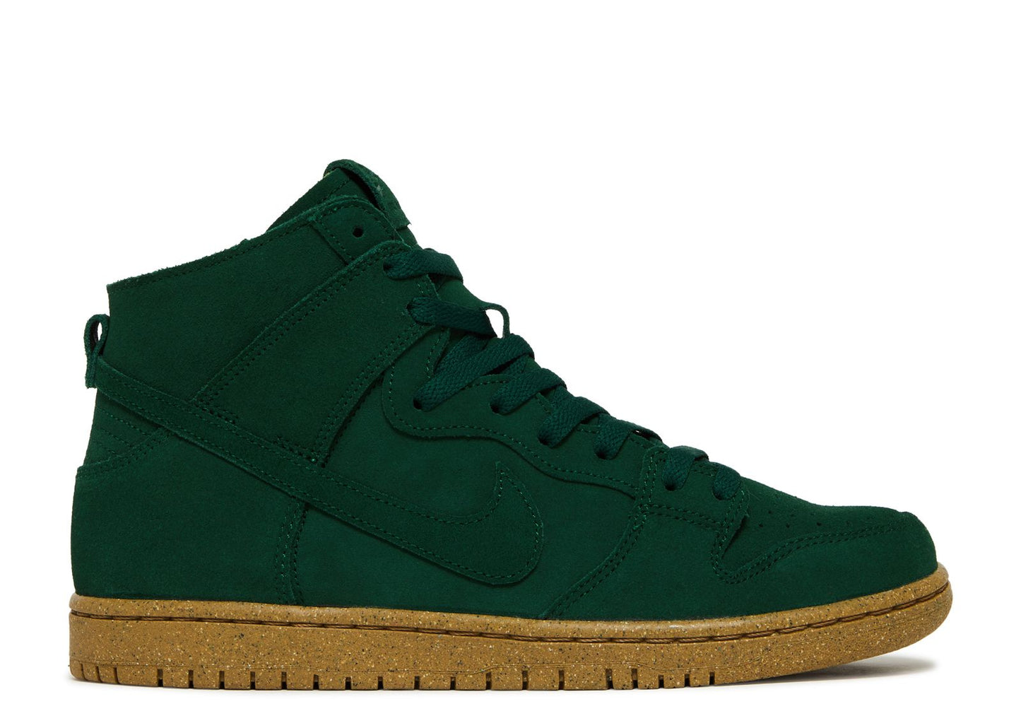 Dunk High Pro Decon SB Gorge Green