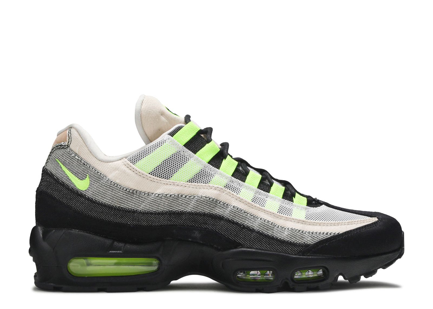 Denham x Air Max 95 Volt