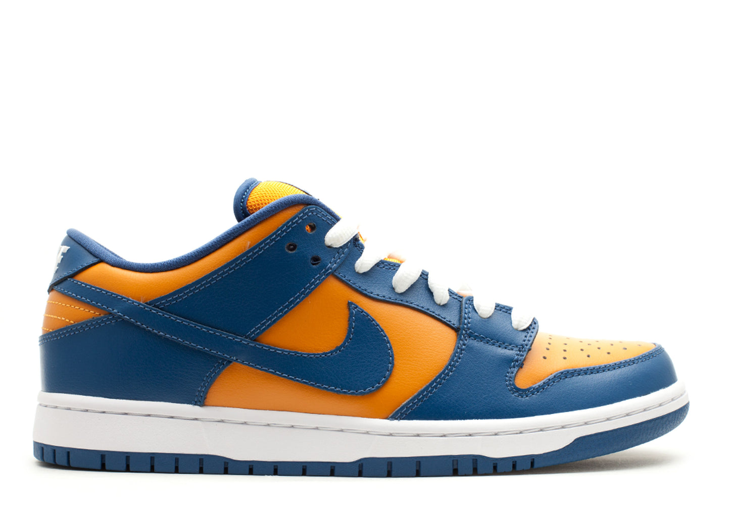 Dunk Low Pro SB Sunset French Blue