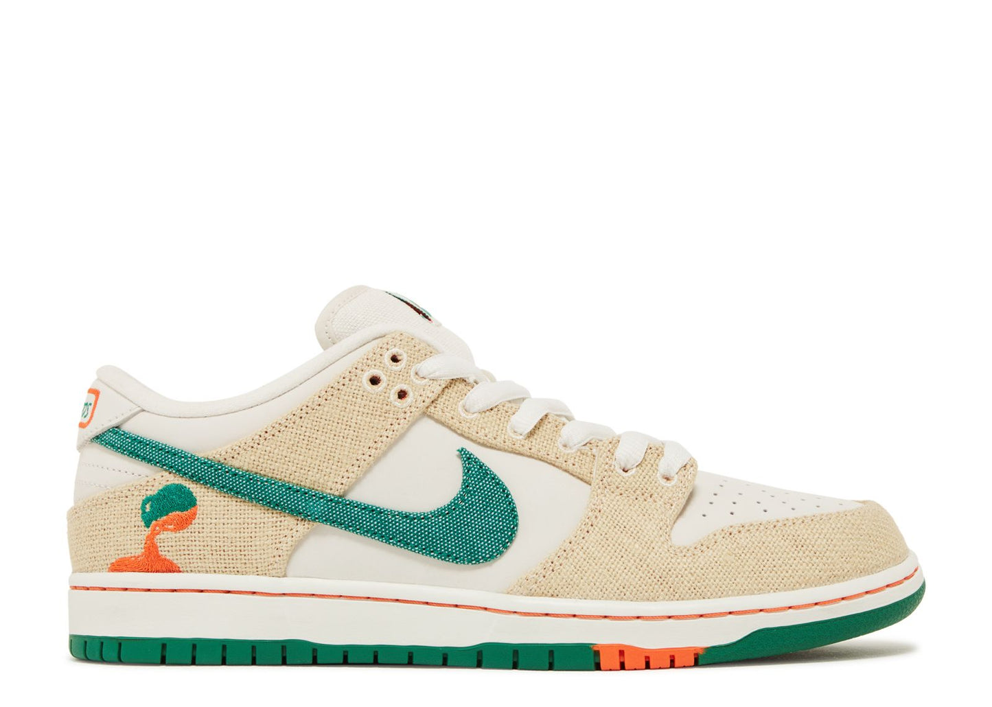 Jarritos x Dunk Low SB