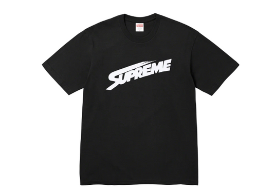 Supreme Mont Blanc Tee Black