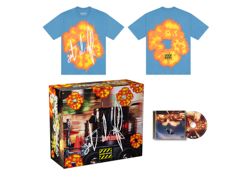 SET IT OFF BOX SET 2