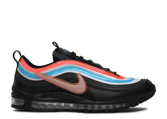 Air Max 97 On Air: Neon Seoul