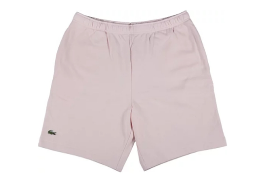 Supreme LACOSTE Sweatshort Pink