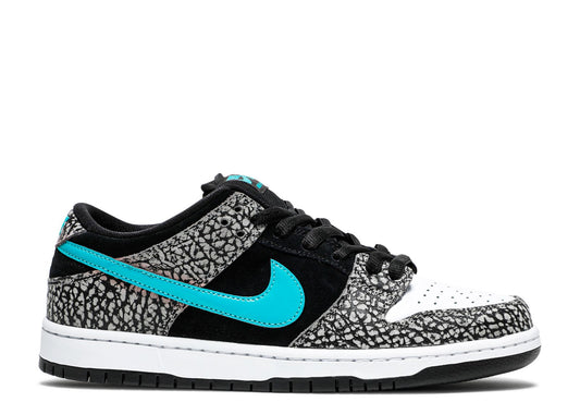 Dunk Low Pro SB Atmos Elephant