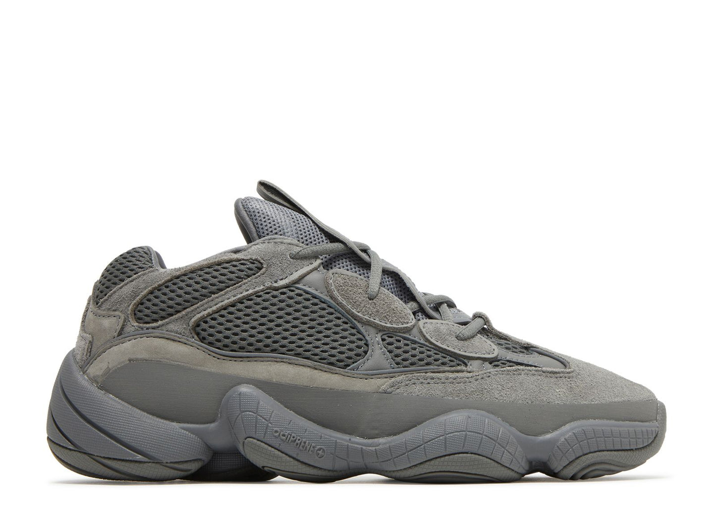 Yeezy 500 Granite