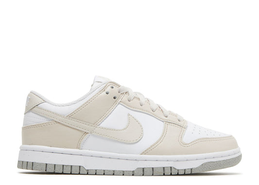 Wmns Dunk Low Next Nature Light Orewood Brown