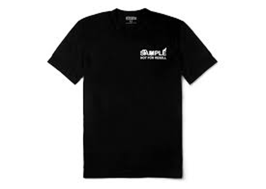 Nike SB x Staple STAPLE/SAMPLE Tee