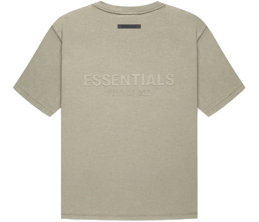 Fear of God Essentials T-shirt Pistachio