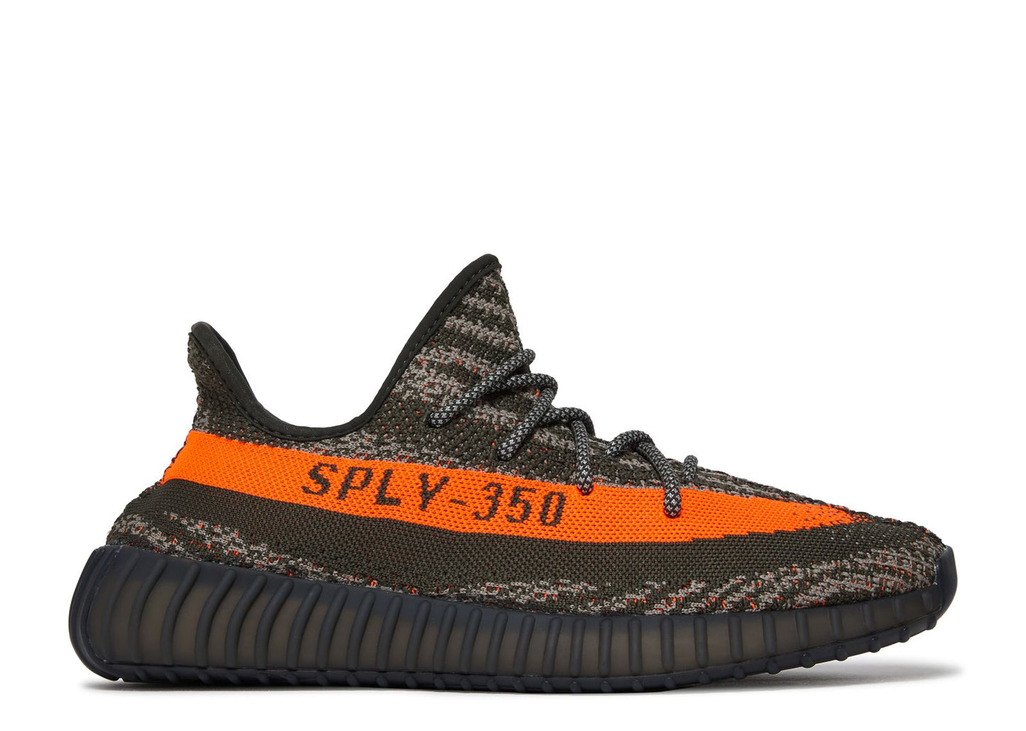 Yeezy Boost 350 V2 Carbon Beluga