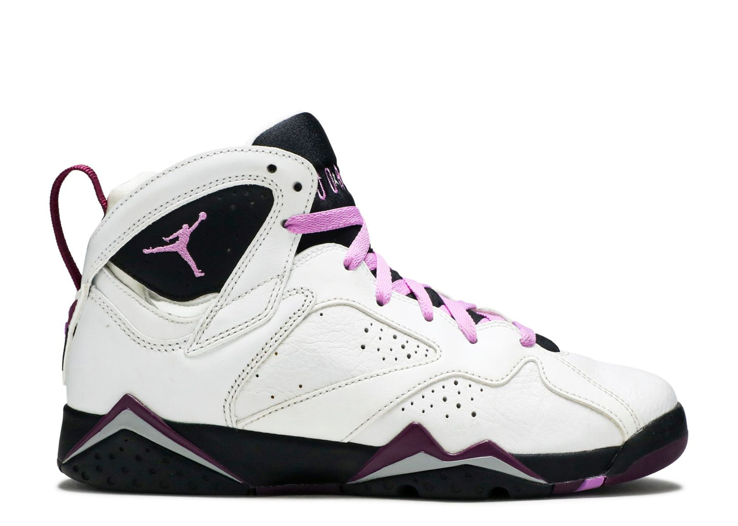 Air Jordan 7 Retro GG Fuchsia Glow