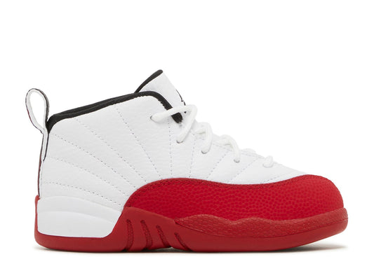 Air Jordan 12 Retro TD Cherry 2023