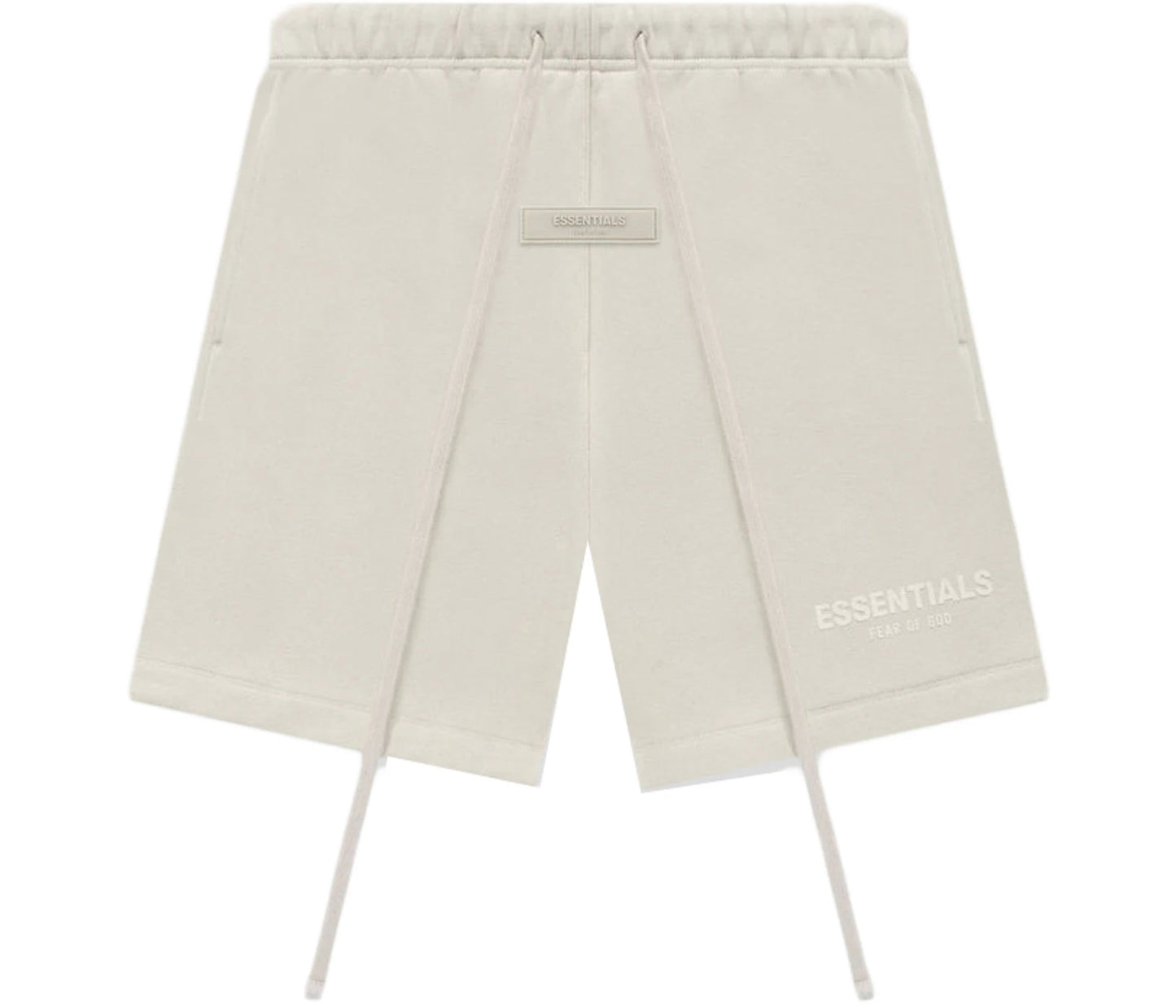 Fear of God Essentials Shorts Wheat