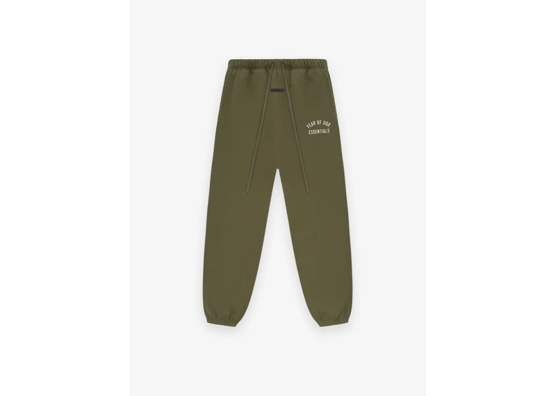 Fear of God Essentials Military Fleece Sweatpants