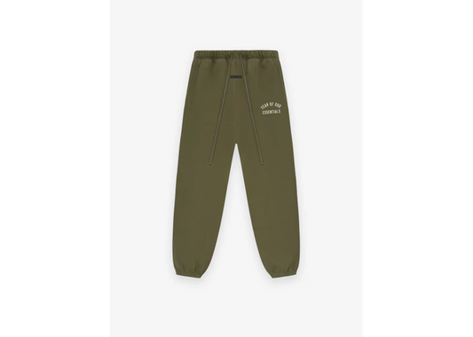 Fear of God Essentials Military Fleece Sweatpants