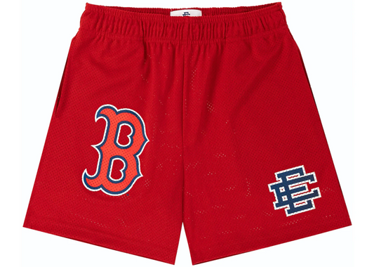 Eric Emanuel EE Basic Short (FW23) Boston Red Sox