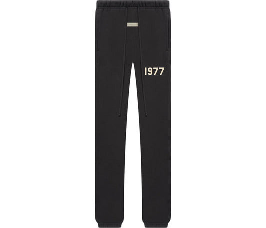 Fear of God Essentials Elasticized Cuffs 1977 Sweatpants Iron