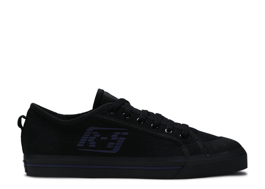 Raf Simons x Spirit Low Core Black