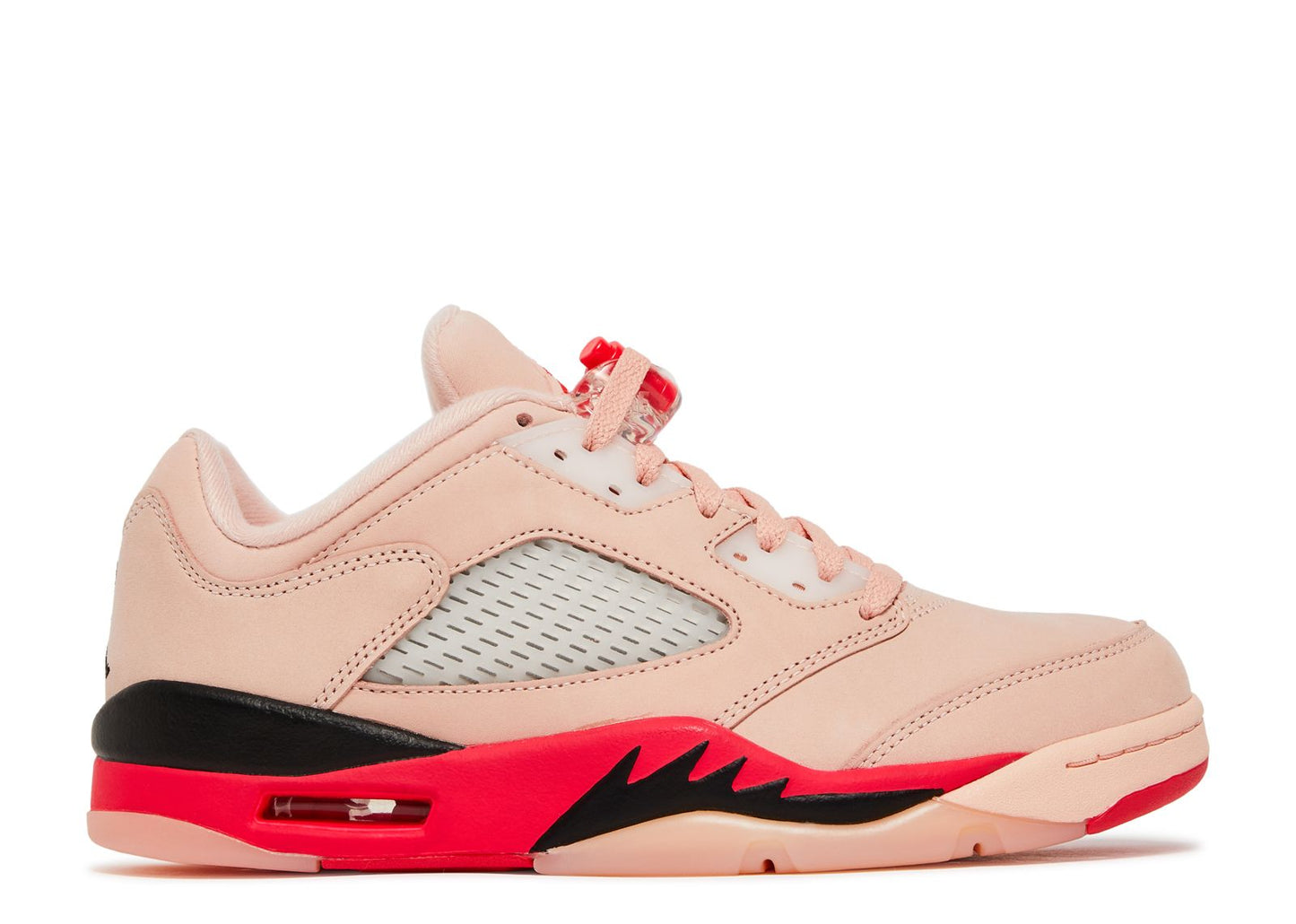 Wmns Air Jordan 5 Retro Low Girls That Hoop