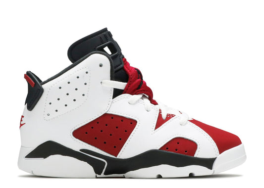 Air Jordan 6 Retro PS Carmine 2021