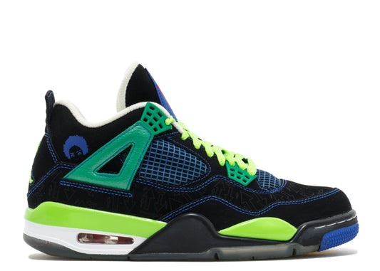 Air Jordan 4 Retro Doernbecher