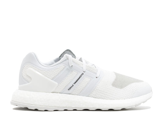 Y-3 PureBoost Crystal White