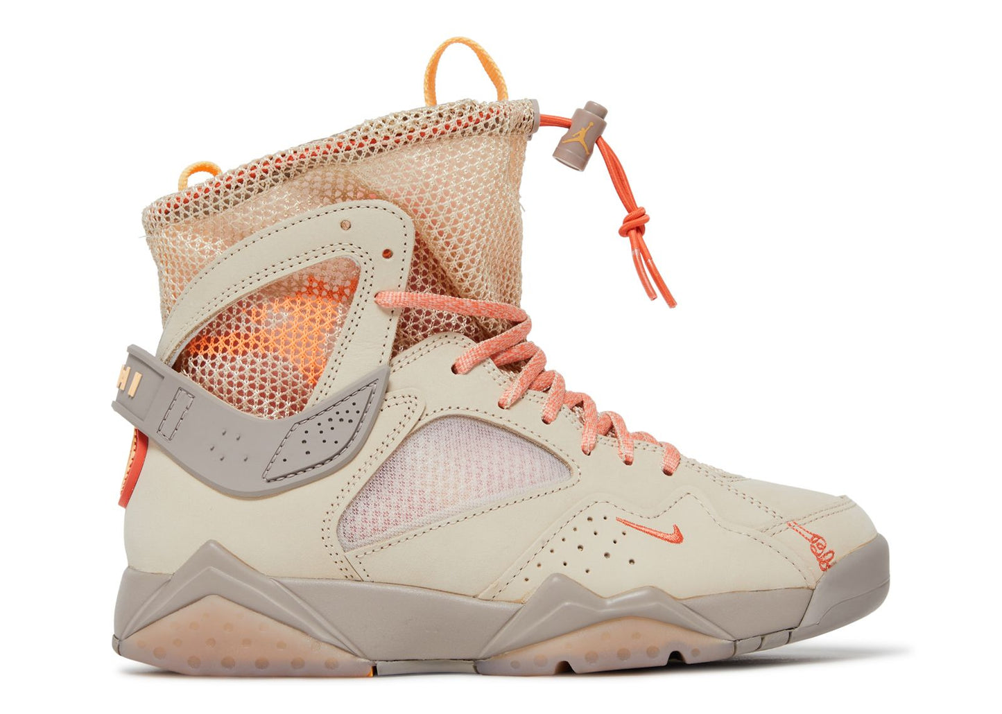 Bephies Beauty Supply x Wmns Air Jordan 7 Retro