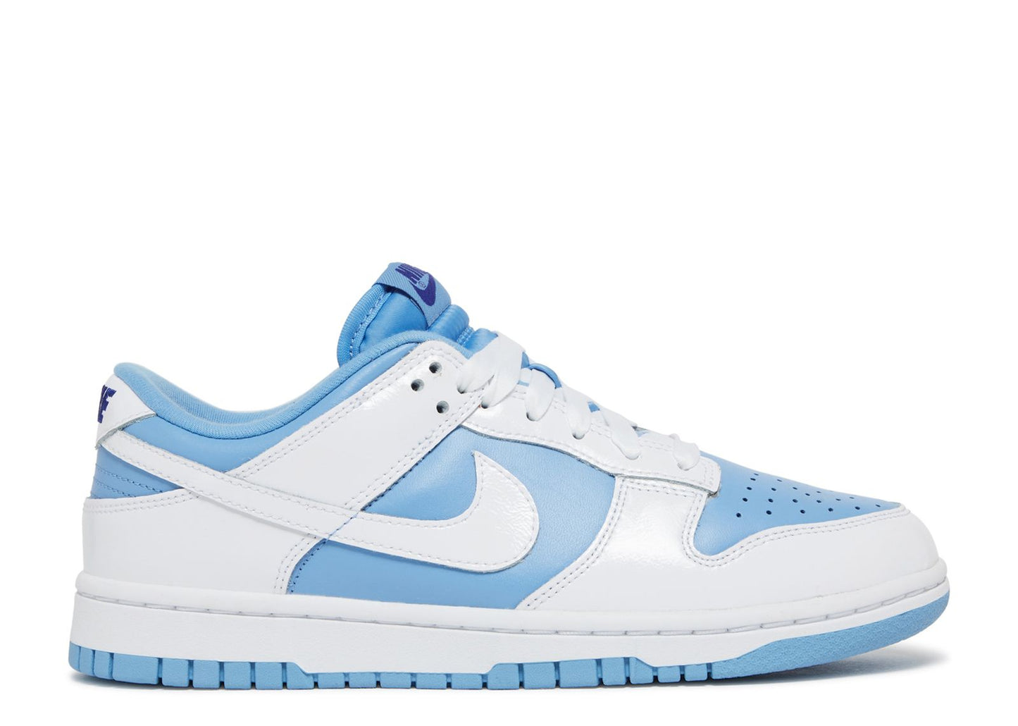 Wmns Dunk Low Reverse UNC