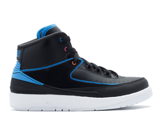 Air Jordan 2 Retro BG Radio Raheem